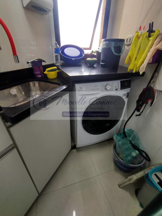 Apartamento à venda com 3 quartos, 67m² - Foto 12