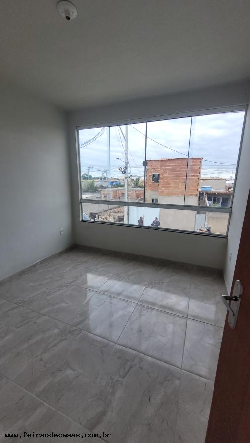 Casa à venda com 4 quartos, 130m² - Foto 8