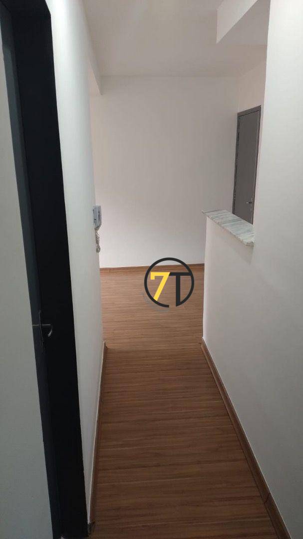 Apartamento à venda com 2 quartos, 53m² - Foto 5