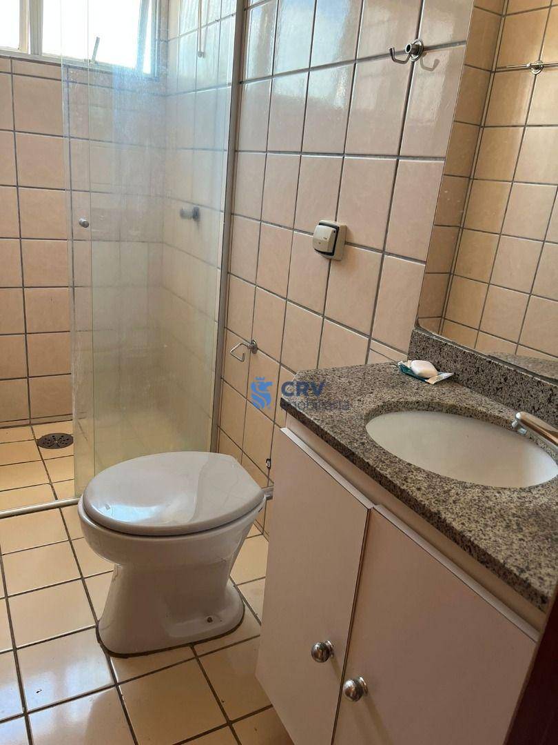 Apartamento para alugar com 1 quarto, 25m² - Foto 5