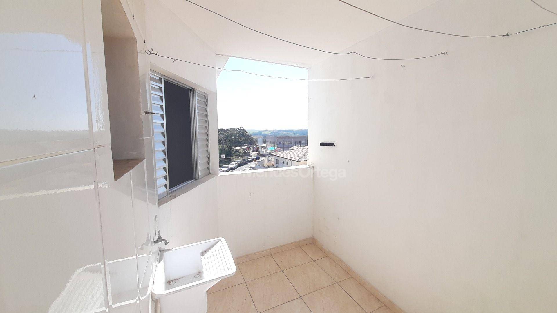 Apartamento à venda com 2 quartos, 49m² - Foto 7