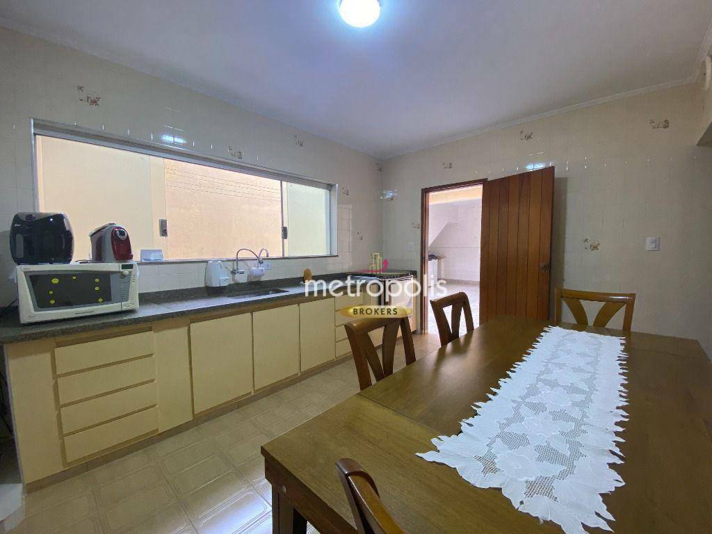 Sobrado à venda com 3 quartos, 188m² - Foto 16