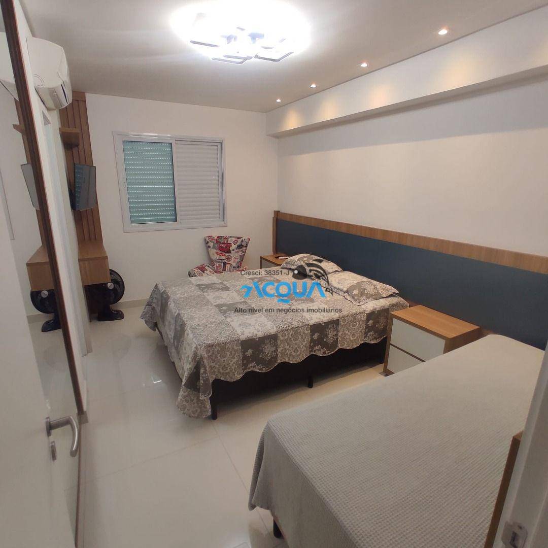 Apartamento à venda com 3 quartos, 148m² - Foto 6