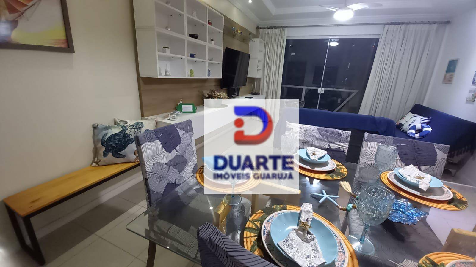 Apartamento à venda com 4 quartos, 130m² - Foto 3