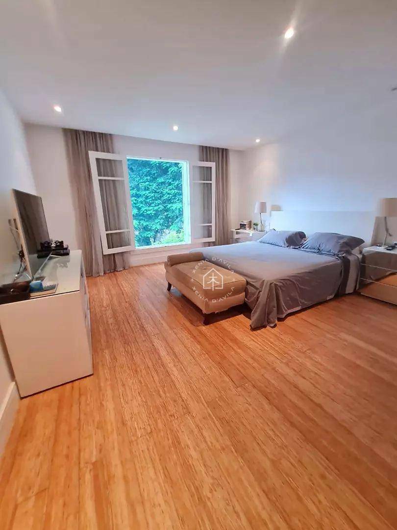 Casa de Condomínio à venda com 4 quartos, 560m² - Foto 11