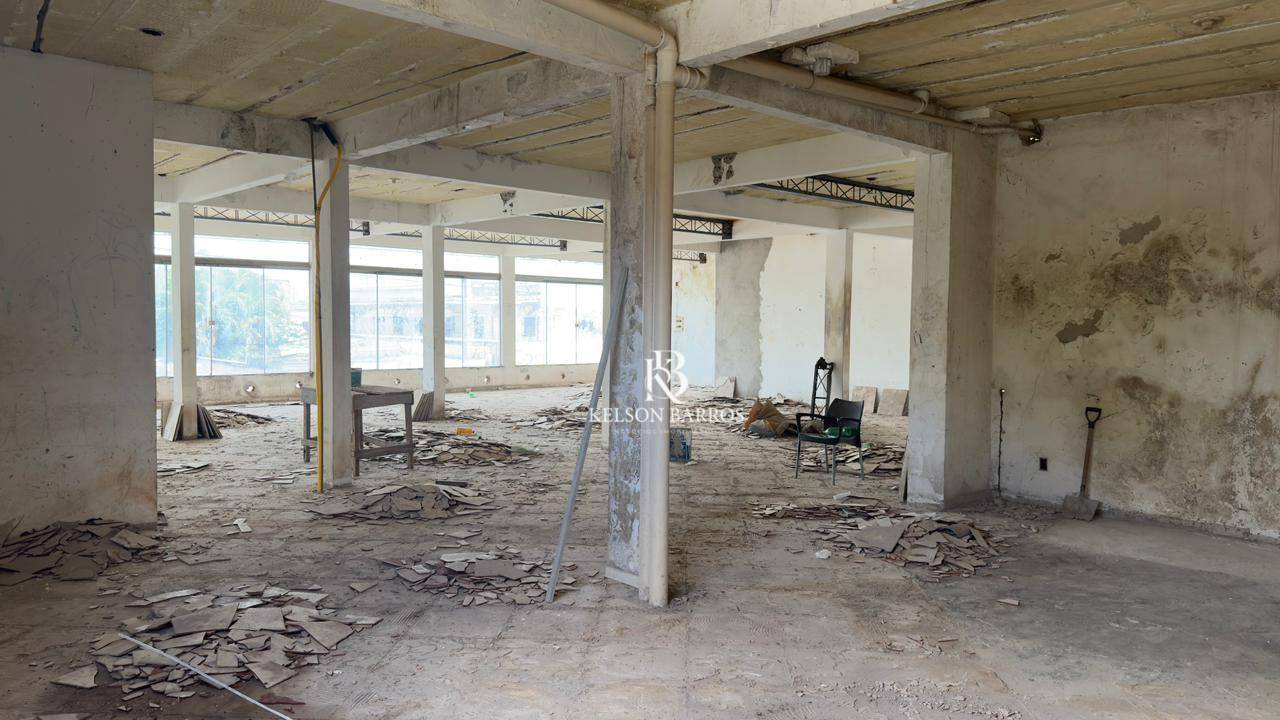 Prédio Inteiro, 450 m² - Foto 6