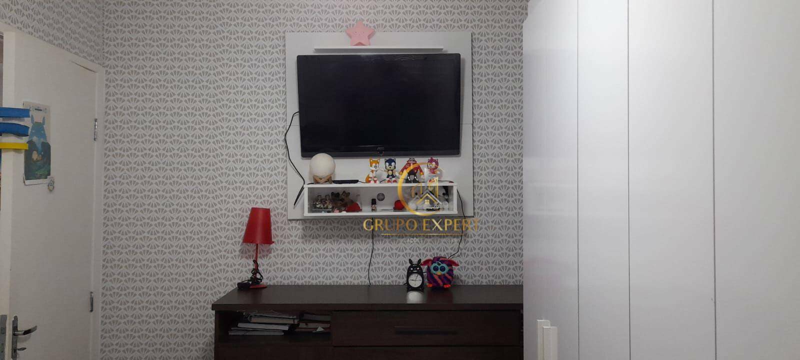 Apartamento à venda com 2 quartos, 56m² - Foto 10