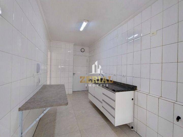 Apartamento para alugar com 3 quartos, 92m² - Foto 5