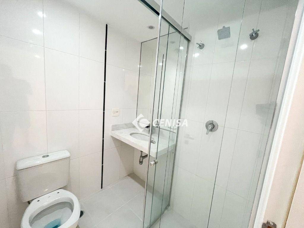 Apartamento à venda com 3 quartos, 128m² - Foto 10