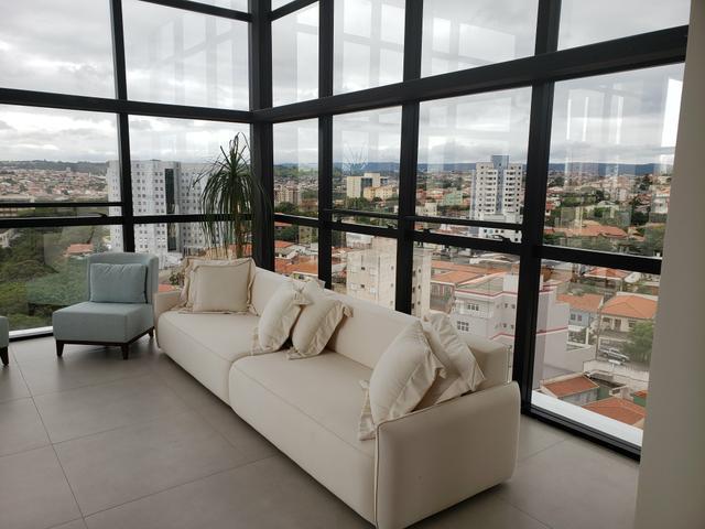 Apartamento para alugar com 2 quartos, 76m² - Foto 7