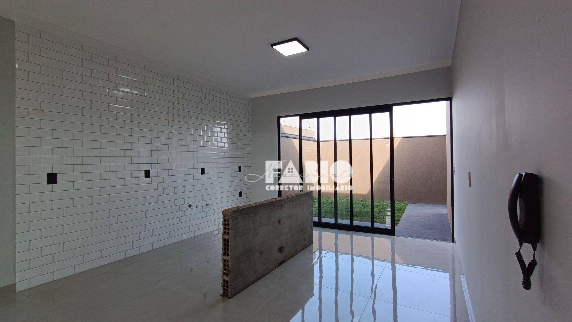 Casa de Condomínio à venda com 3 quartos, 118m² - Foto 10