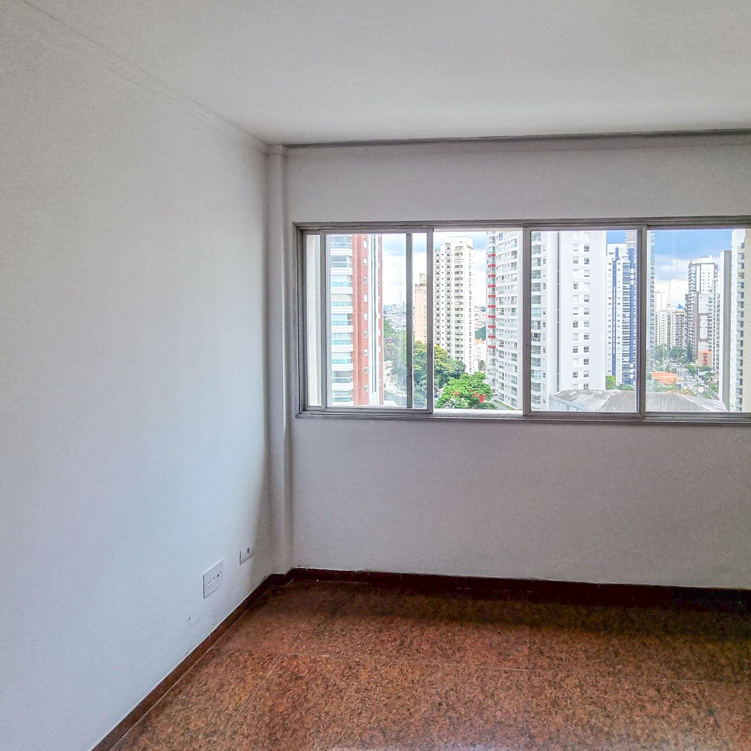 Apartamento à venda com 3 quartos, 102m² - Foto 5