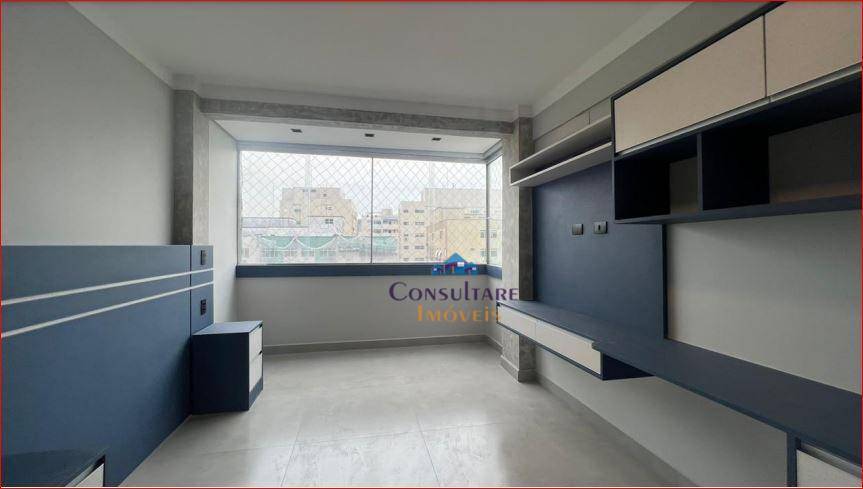 Apartamento à venda com 2 quartos, 58m² - Foto 3