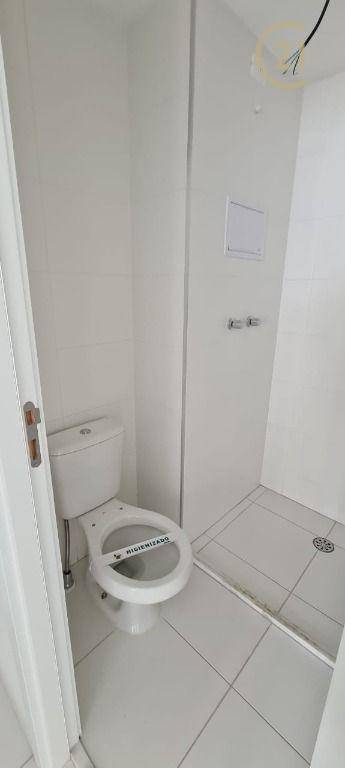 Apartamento à venda com 1 quarto, 26m² - Foto 12