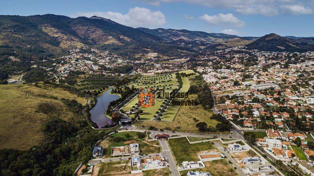 Loteamento e Condomínio à venda, 739M2 - Foto 3