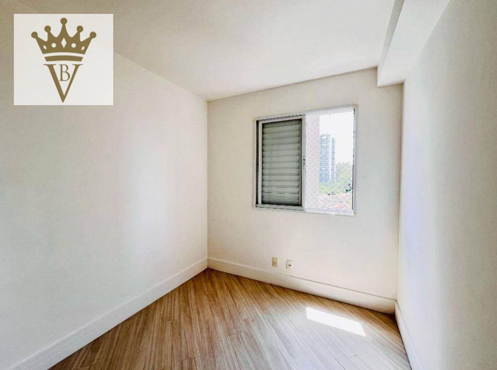 Apartamento à venda com 2 quartos, 50m² - Foto 9