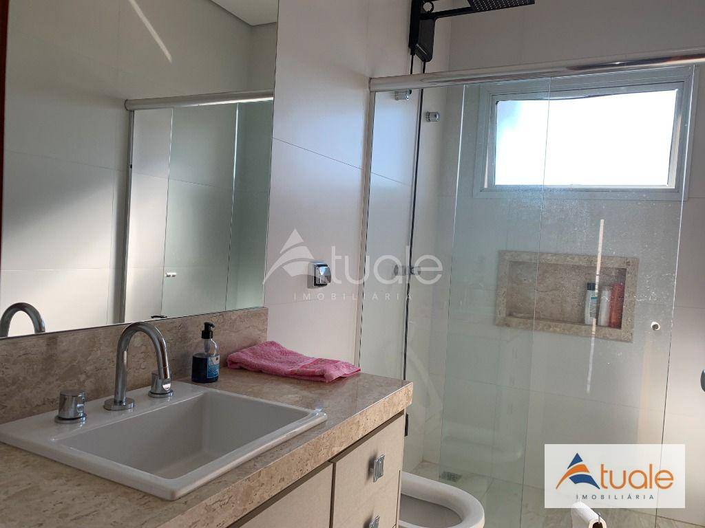 Casa de Condomínio à venda com 3 quartos, 215m² - Foto 63