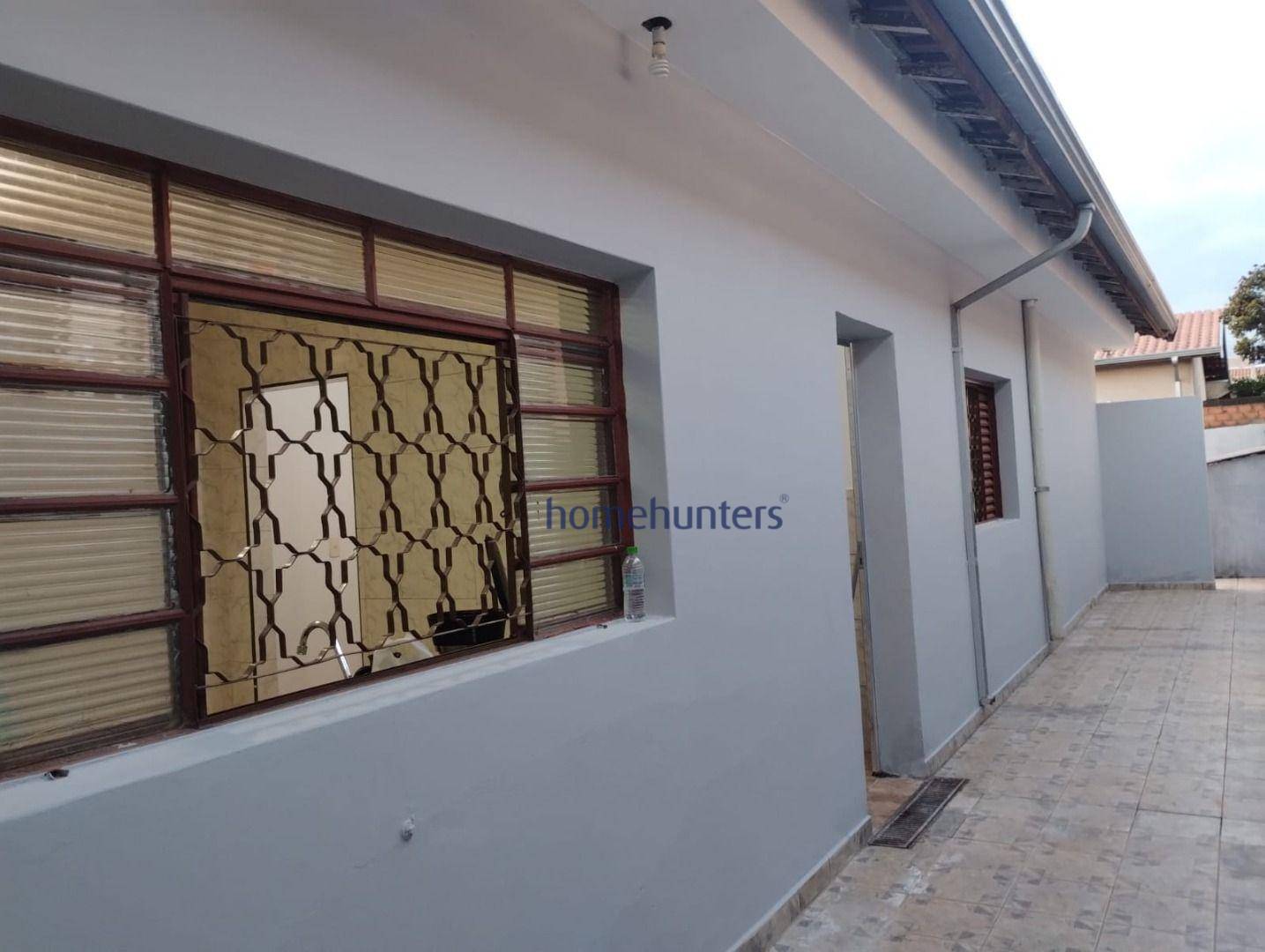 Casa para alugar com 3 quartos, 200m² - Foto 8