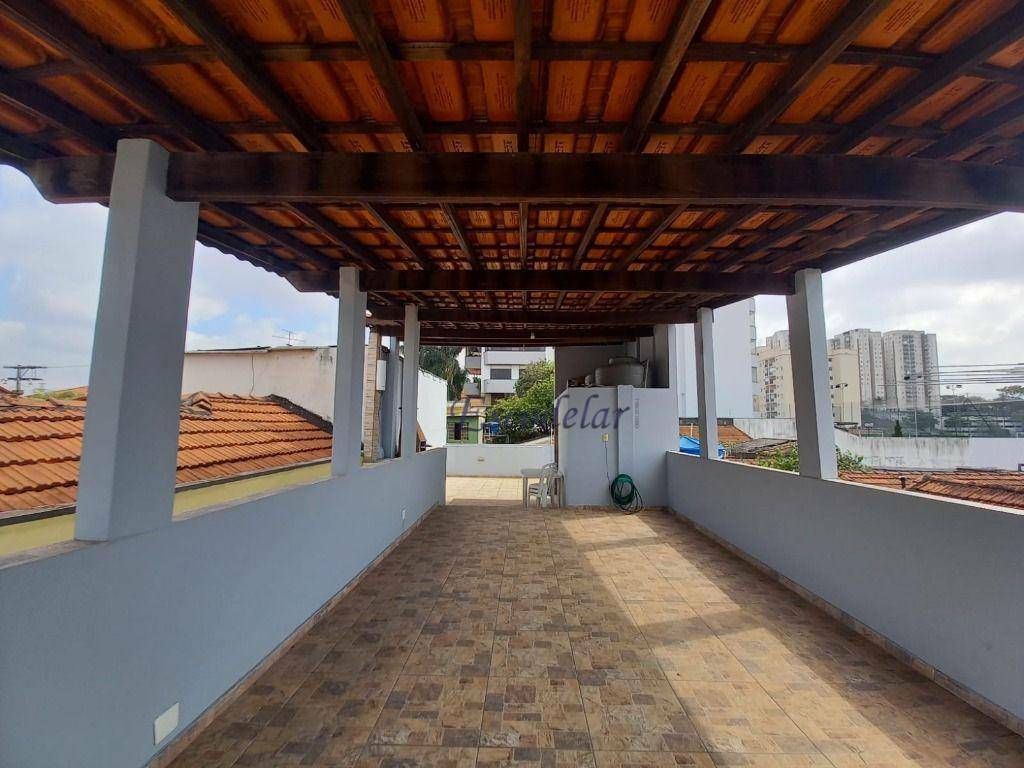 Casa à venda com 2 quartos, 230m² - Foto 17