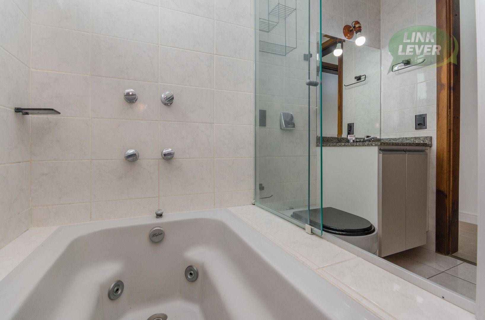 Apartamento para alugar com 2 quartos, 88m² - Foto 36