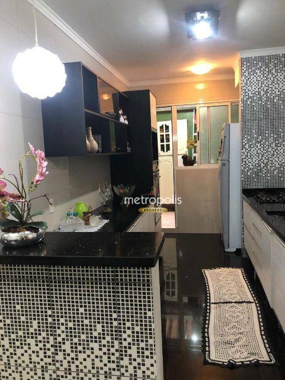 Apartamento à venda com 2 quartos, 73m² - Foto 5