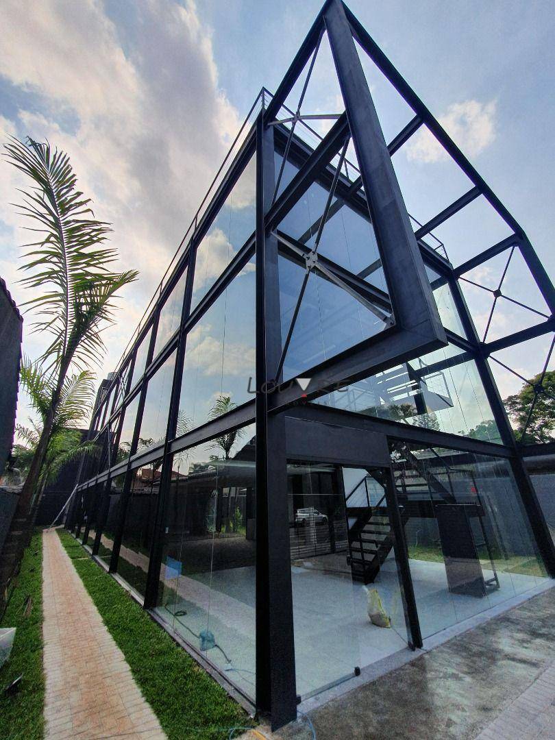 Prédio Inteiro, 725 m² - Foto 26