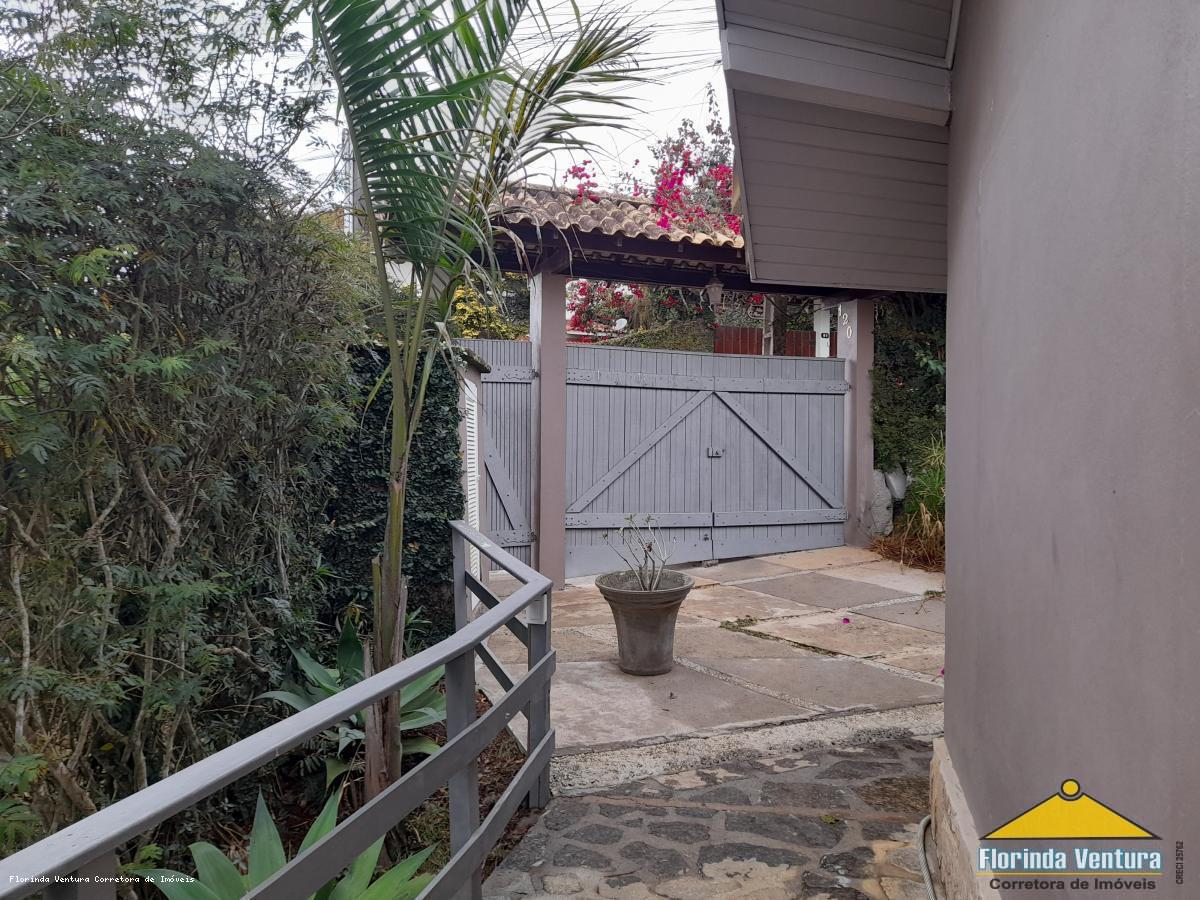 Casa de Condomínio à venda com 3 quartos, 148m² - Foto 5