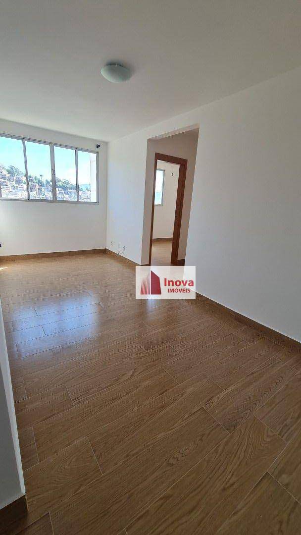 Apartamento à venda com 2 quartos, 53m² - Foto 6