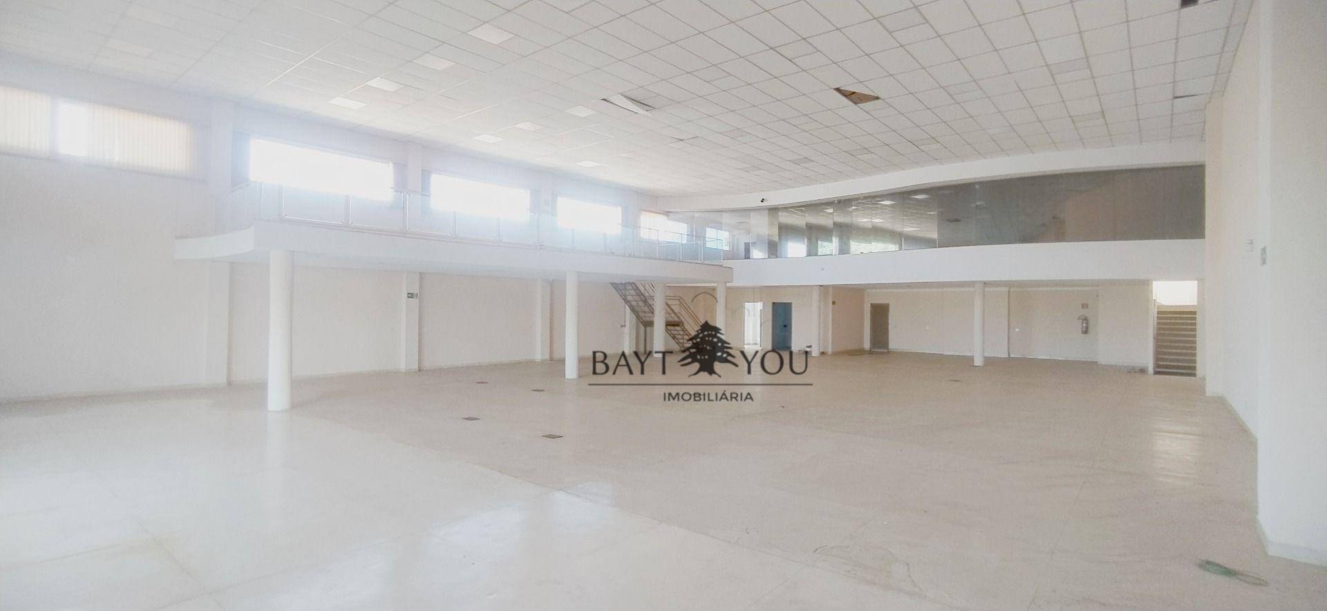 Loja-Salão para alugar, 1490m² - Foto 1