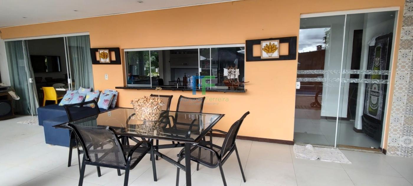 Casa de Condomínio à venda com 5 quartos, 1000m² - Foto 17