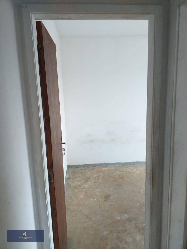 Apartamento à venda com 2 quartos, 60m² - Foto 2