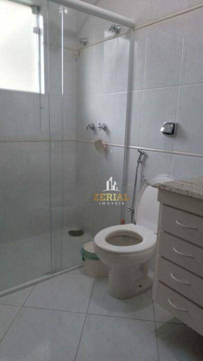 Casa à venda e aluguel com 6 quartos, 400m² - Foto 21