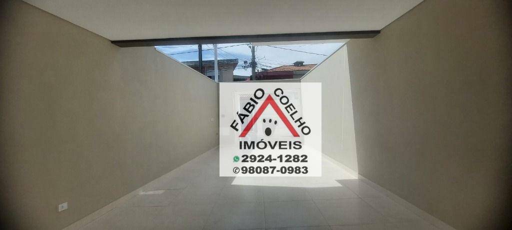 Sobrado à venda com 3 quartos, 125m² - Foto 4