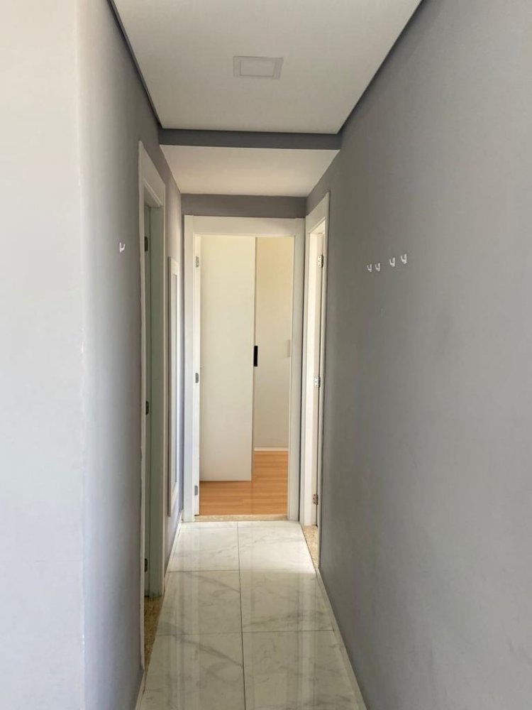 Apartamento à venda com 2 quartos, 42m² - Foto 8