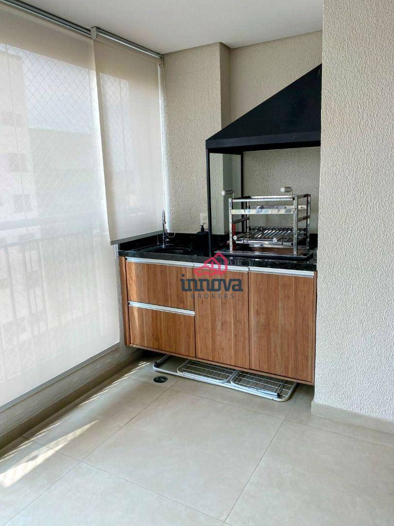 Apartamento à venda com 2 quartos, 65m² - Foto 6