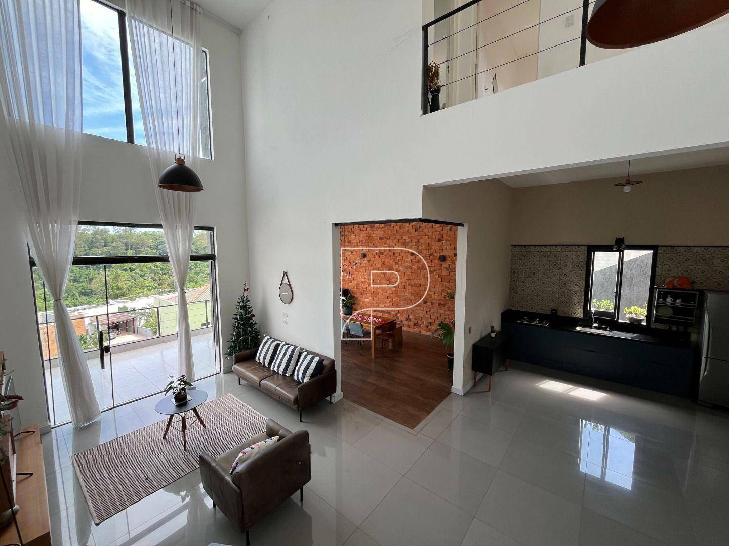 Casa de Condomínio à venda com 3 quartos, 238m² - Foto 16