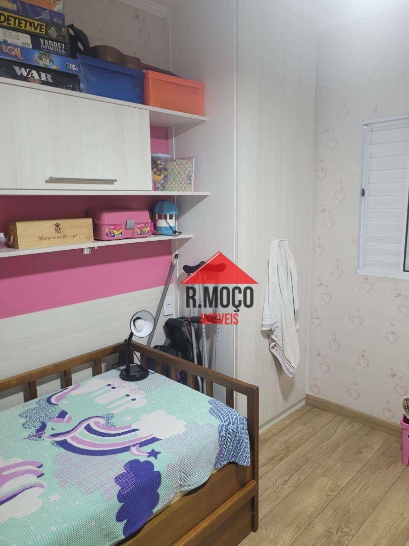 Sobrado à venda com 3 quartos, 98m² - Foto 25