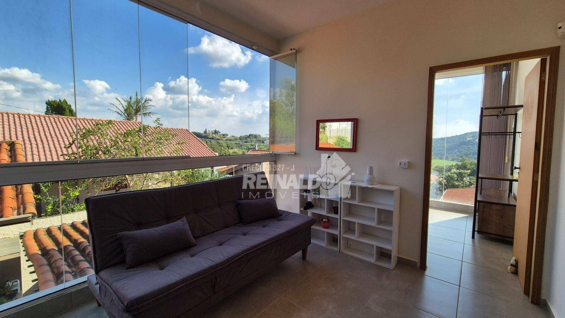 Casa de Condomínio para alugar com 4 quartos, 239m² - Foto 20