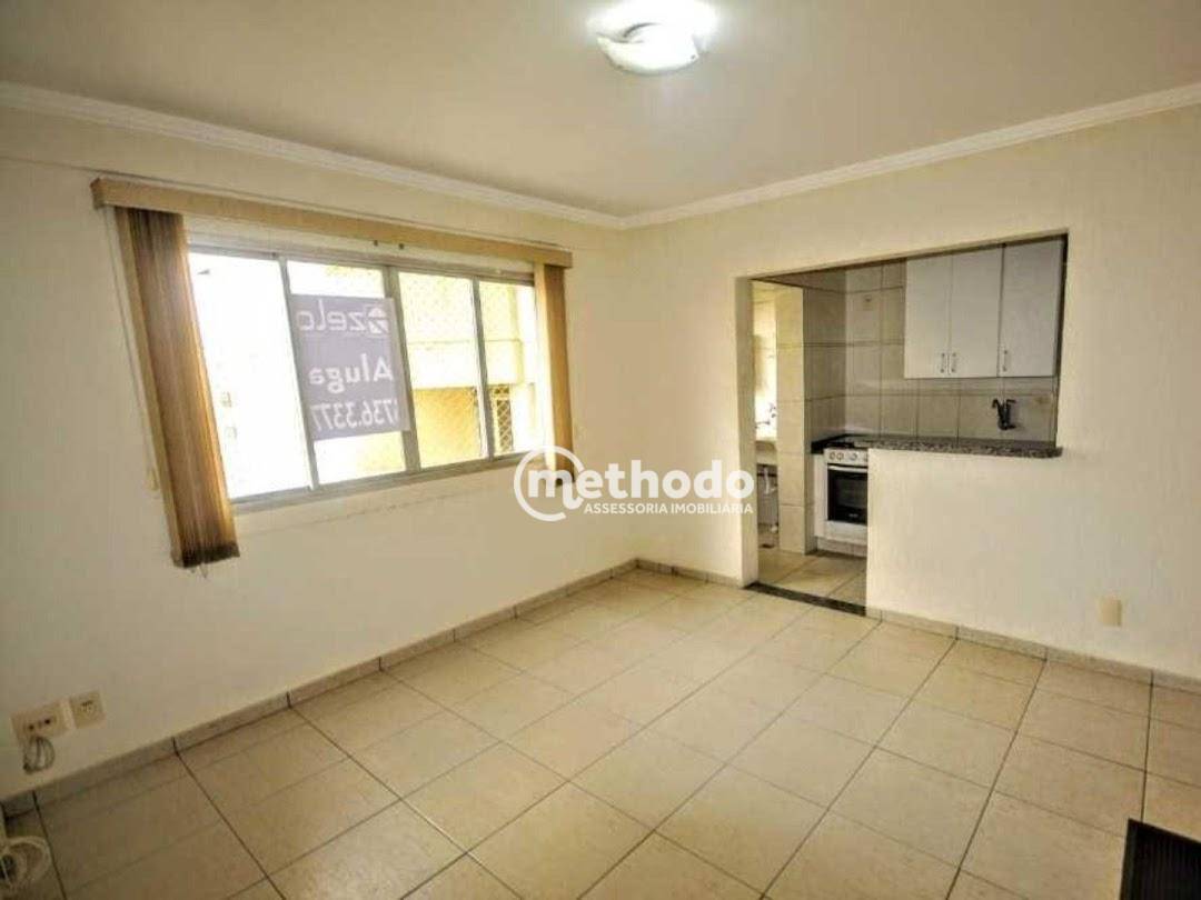 Apartamento à venda com 1 quarto, 60m² - Foto 2