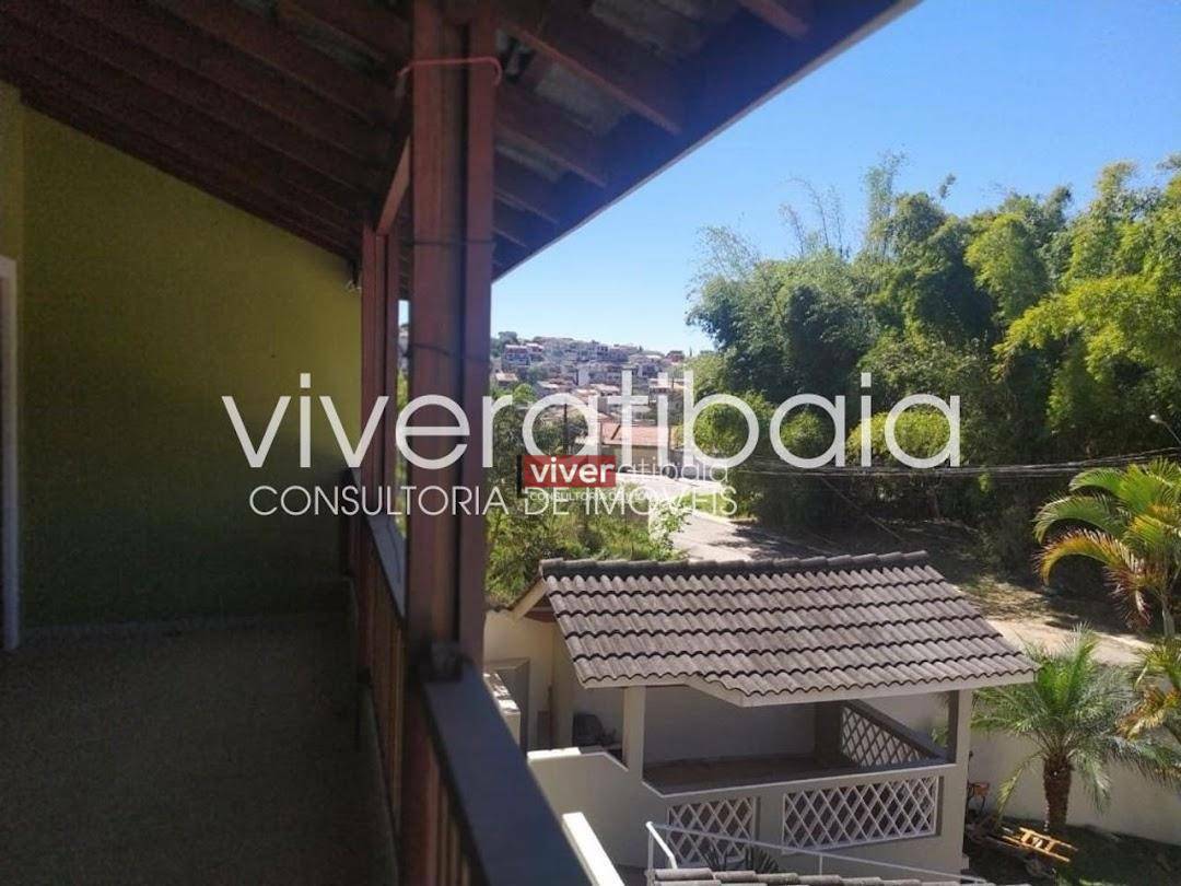 Casa à venda com 4 quartos, 209m² - Foto 12