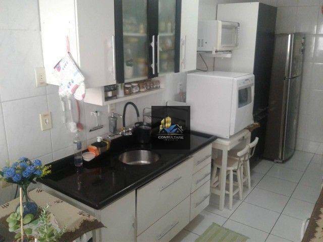 Apartamento à venda com 1 quarto, 47m² - Foto 6