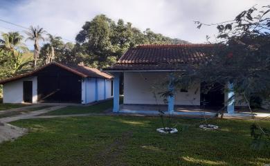 Sítio à venda com 3 quartos, 3500m² - Foto 4
