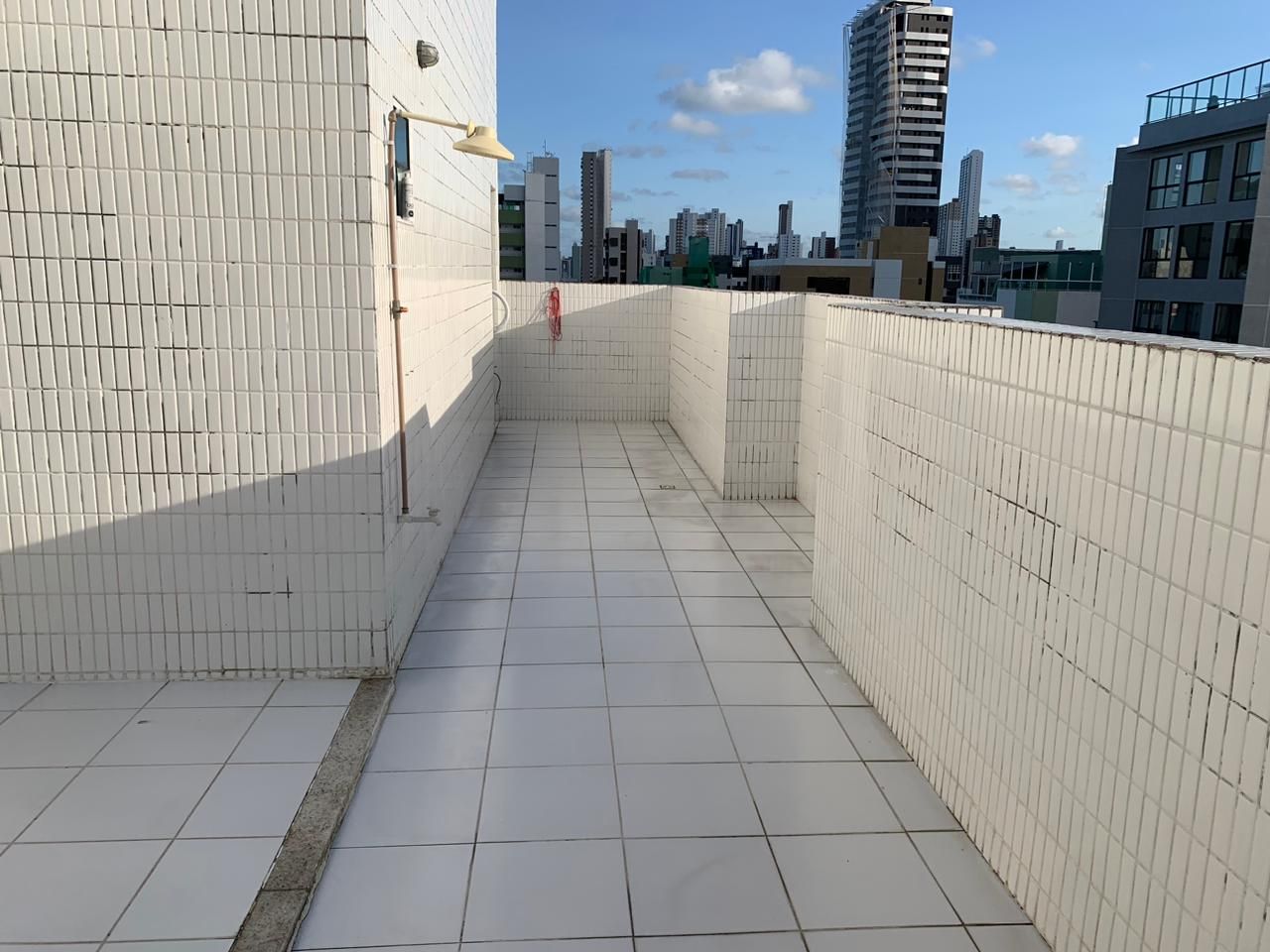 Apartamento à venda com 3 quartos, 150m² - Foto 22