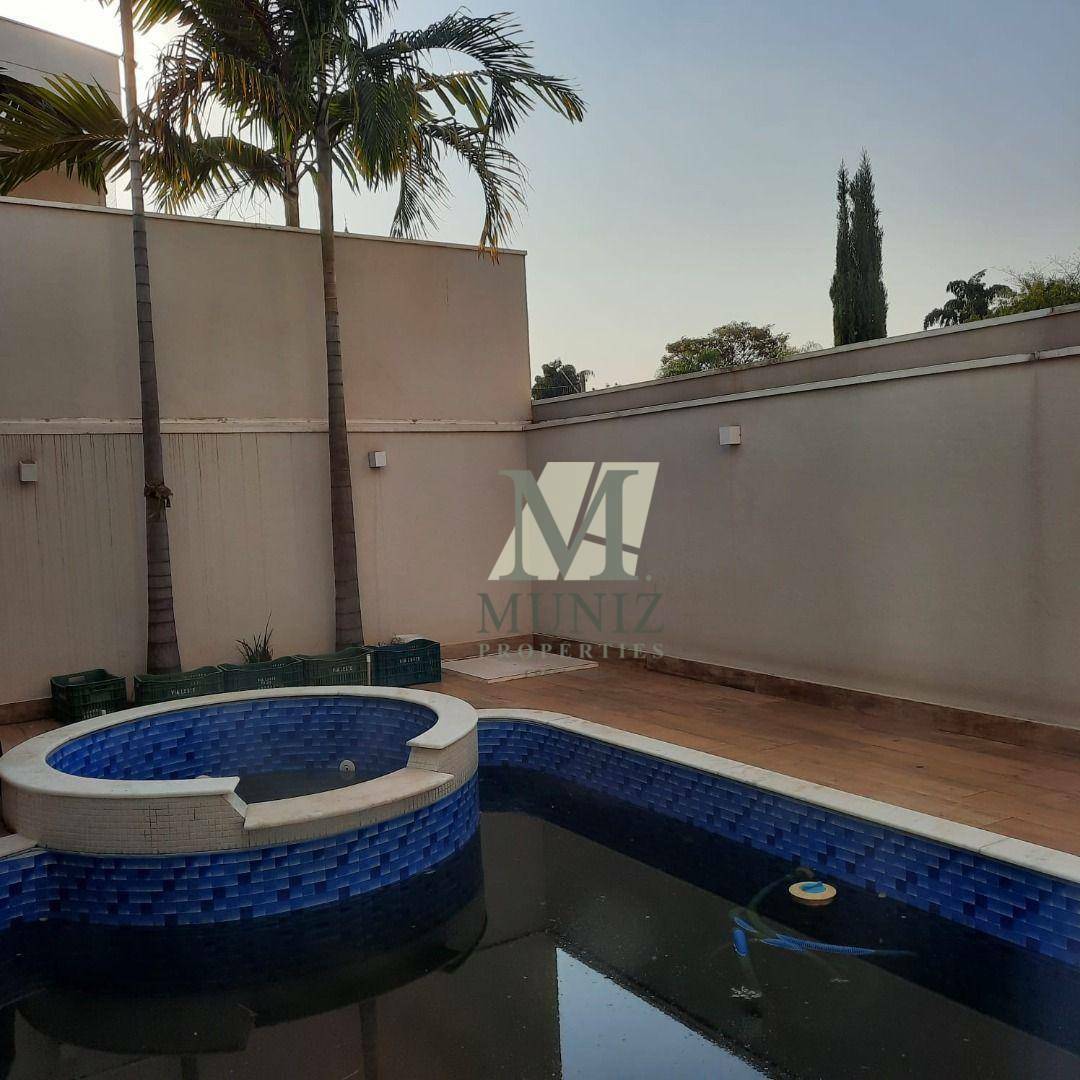 Casa de Condomínio à venda com 3 quartos, 337m² - Foto 24