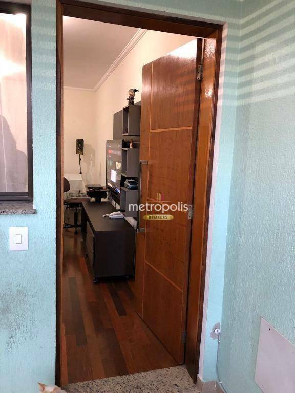 Apartamento à venda com 2 quartos, 67m² - Foto 2