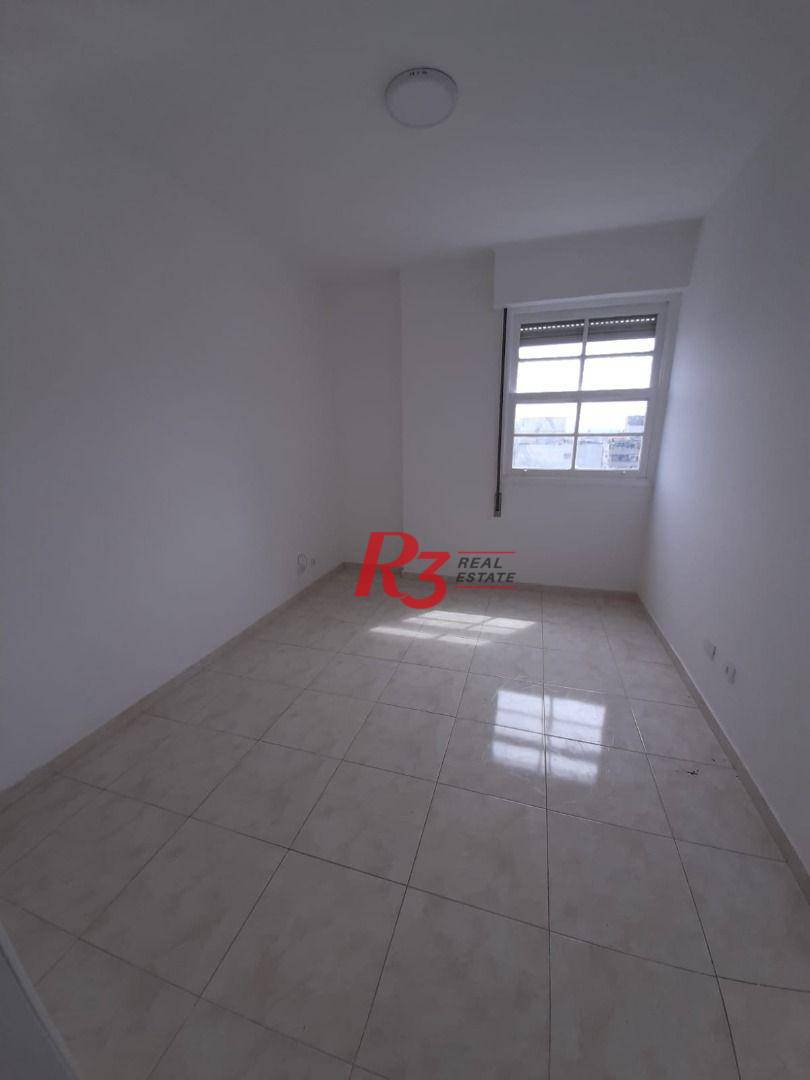 Apartamento à venda com 1 quarto, 36m² - Foto 4