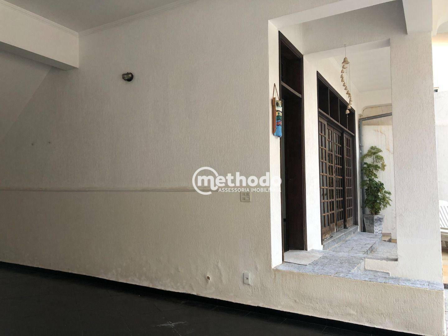 Casa à venda com 3 quartos, 259m² - Foto 48