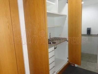 Conjunto Comercial-Sala para alugar, 150m² - Foto 4