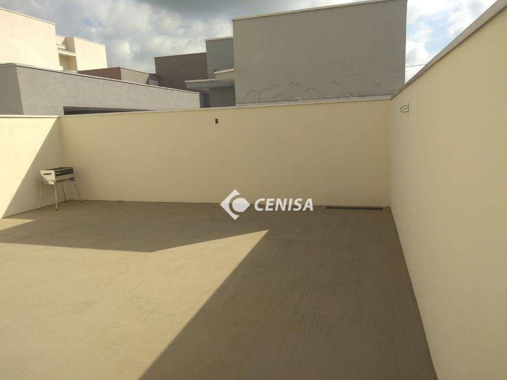 Casa de Condomínio à venda com 2 quartos, 72m² - Foto 12