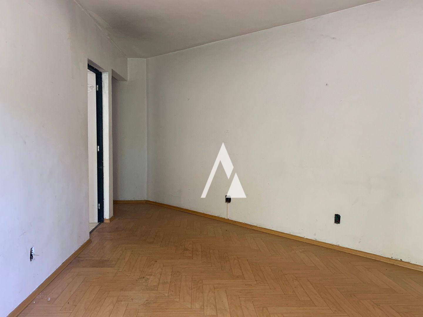 Apartamento à venda com 1 quarto, 45m² - Foto 3